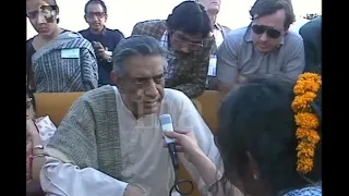 Satyajit Ray's Legion Of Honor | Full Ceremony