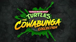 Teenage Mutant Ninja Turtles: The Cowabunga Collection | Kick some shell August 30th