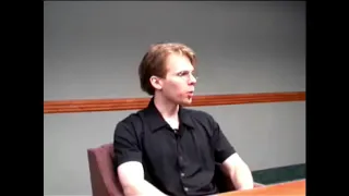 John Carmack - Doom 3 Engine Technology Interview