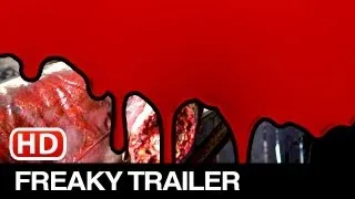 Frankenstein's Army (2013) - Official Red Band Trailer [HD]