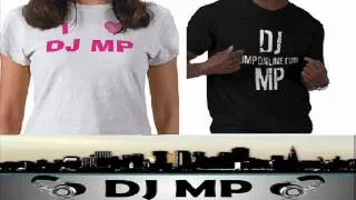 DJ MP Just A Dream Vs. What's My Name REEDEMED