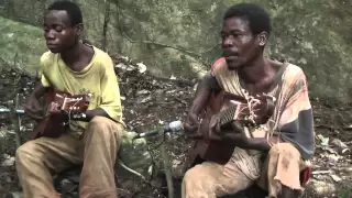 Orchéstre Baka Gbiné playing Kopolo - album version