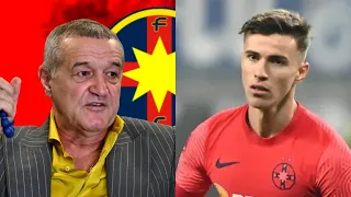 Poate lua FCSB titlul? "Au probleme în apărare..."