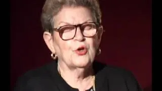 Danka Schnall - Holocaust Survivor Testimony