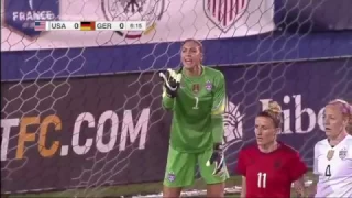 USWNT vs. Germany (SheBelieves Cup Championship)