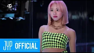 TWICE TV "FANCY" EP.08