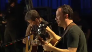 Dave Matthews & Tim Reynolds - So Damn Lucky (Live at Radio City Music Hall)