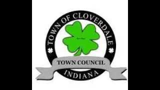 April 23rd, 2020 - Special Town Council Meeting - Cloverdale, Indiana