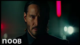 Sean paul - Tokiyo Drift | DJ Kankik [Club Mix] John Wick Chapter 2