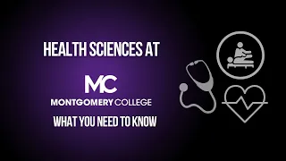 Health Sciences Virtual Open House