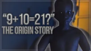 The Origin of What's 9+10=21