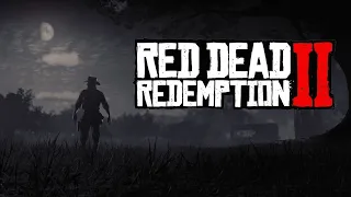 Red Dead Redemption 2 | Тяжелая судьба племени [62]