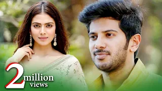 Dulquer Salmaan, Malavika English Movie | Dubbed Movie | The Flying Life English Romantic Movie