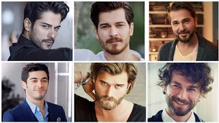 Top 10 most handsome turkish actors