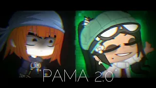 "PAMA 2.0" | Mcsm