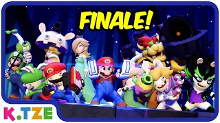 Der FINALE Strahl! 😱💥 Mario Rabbids Sparks of Hope | Folge 76