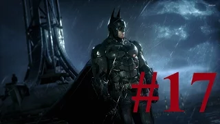 Batman Arkham Knight #17 ► Пиг и пожарные