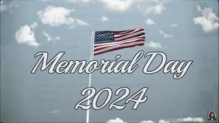 Memorial Day 2024