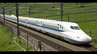 Dallas to Fort Worth high Speed Rail