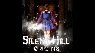 Silent Hill: Origins (часть 1-я) "Водила из Сайлент Хилла"