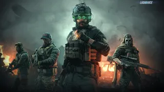 Task Force 141 - Modern Warfare Trailer