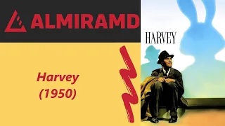 Harvey - 1950 Trailer