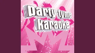 Someone's Watching Over Me (Made Popular By Hilary Duff) (Karaoke Version)