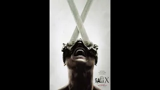 Saw X (Trailer #1 Music)