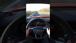 1001 HP Audi RS6 MTM 354 km/h 🚀