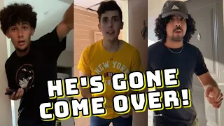 HE'S GONE COME OVER! | Part 2 | TikTok Compilation