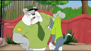 Tom and Jerry Tales | Zoo Keepers | S 01 E 02 A - FEEDING TIME |LOOcaa|