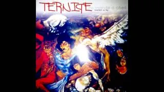 TERNIPE - Muri cini papusha ("Pe mande o cheri" album)