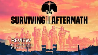 Review - Surviving the Aftermath