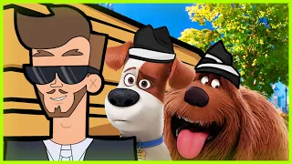 The Secret Life of Pets - Coffin Dance Song (Ozyrys Remix) 💥SEASON 6💥