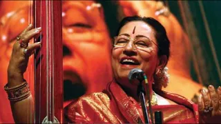 Raag Miya Malhar | Parveen Sultana