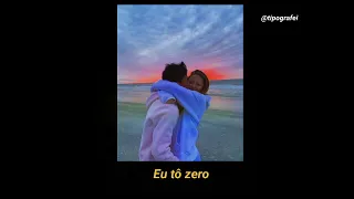 Sentimentalmente esperto - Henrique e Juliano (status/letra) Tipografia