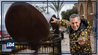 Famed mentalist Uri Geller says U.S. shouldn't shoot down UFOs