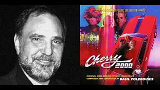 Cherry 2000 - Main Title - Lester's Demise - End Title (Basil Poledouris - 1988)