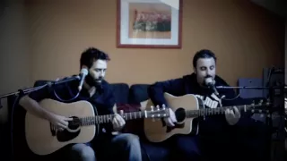 Sting - Englishman in New York (GL.EM Acoustic Duo Cover). Wedding Duo in Italy
