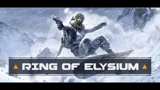 Ring of Elysium is my new favorite Battle Royale. ROE Highlight Reel 1