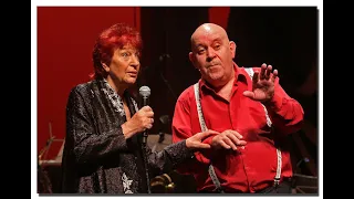 Gérard Morel et Anne Sylvestre chantent Roger Riffard