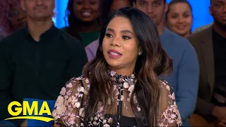 'Little' star Regina Hall talks getting mistaken for Oscar winner Regina King l GMA