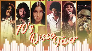 70's Best Disco, Funk & R'n'B Hits Vol.1 ( Video Mix) │ Лучшие танцевальные хиты 70-х