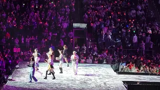 TWICE 4th World Tour III (New York) - "Like OOH-AHH" [Fan Cam] | 02262022