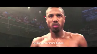 CREED: CORAZÓN DE CAMPEÓN - Trailer 2 - Oficial Warner Bros. Pictures