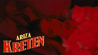 ARIZA - KRETEN (OFFICAL VIDEO)