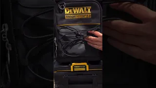 COUNTDOWN! My most viewed YouTube product videos Dec 24th DeWalt Compact Soft Tool Bags #countdown