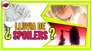 🔥ANÁLISIS del TRAILER de EDENS ZERO TEMPORADA 2 ❗❗