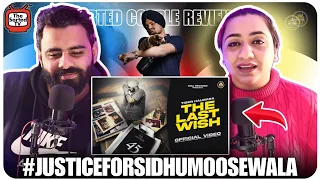 THE LAST WISH | #justiceforsidhumoosawala | The Sorted Reviews