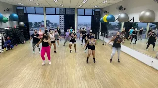 Coreografia - Sentadinha descarada, Zé Vaqueiro ( 2022 )